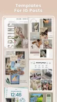Pic Collage Maker&Photo Editor