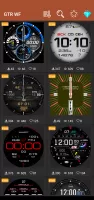 Amazfit GTR