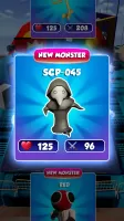 Super Monster: Color Friends