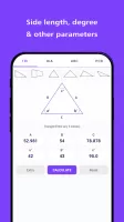 Angle Finder - Trig Calculator