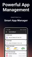 Smart App Manager