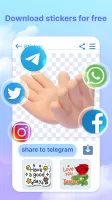 Tgsticker