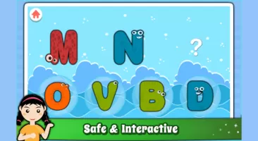 Alphabet for Kids ABC Learning