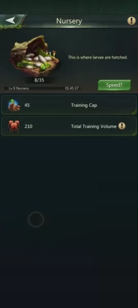 Ant Legion: For The Swarm