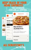Schlotzsky's Rewards Program