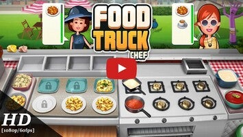 Food Truck Chef Android Gameplay [1080p/60fps]