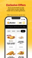 Hardee’s®