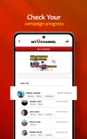 MyUChannel