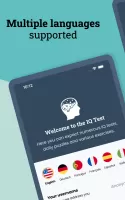 IQ Test Brain Training Riddles