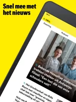 HBVL Nieuws
