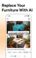 AI Home Design - Arch