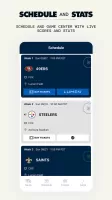 Seattle Seahawks Mobile