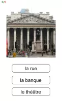 Learn and Play French Words