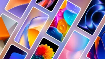 Wallpapers for Xiaomi (MIUI)