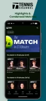 Tennis Channel