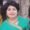 Kiran Sardana