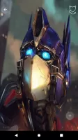 Optimus Prime Wallpapers HD 4K