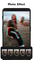 InstaSquare Photo Editor