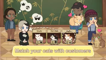 Furistas Cat Cafe