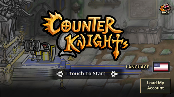 Counter Knights