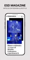 Esdemarca