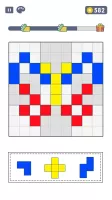 SudoCube: Block Puzzle Games