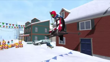 Ski Master 3D