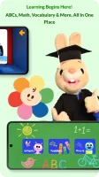 First™ | Fun Learning For Kids
