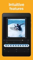 GIF maker & editor - GifBuz