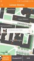 Lost On Campus