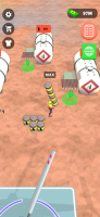 Gas Empire