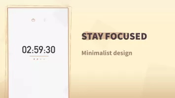 Striving: Pomodoro study timer