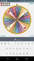Wheel of Luck