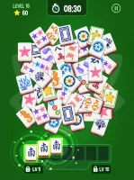 Mahjong Triple 3D -Tile Match