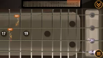 Bass Guitar Funk