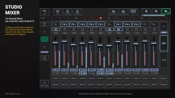 G-Stomper Rhythm