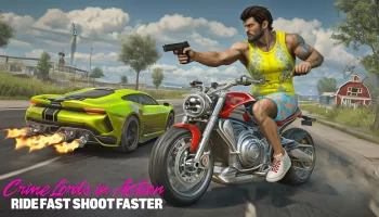 Police Car Chase: Police Games