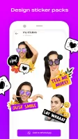 Sticker Maker for chats Emopix