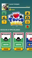 Truco Brasil - Truco online