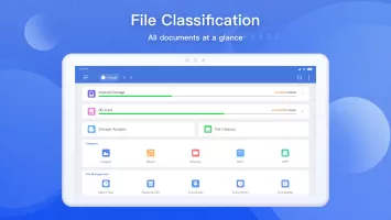 EX File Manager :File Explorer