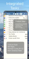 DejaOffice CRM with PC Sync