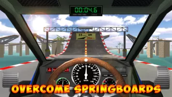 Car Stunts. Free