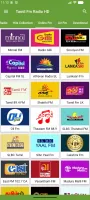 Tamil Fm Radio HD Tamil songs