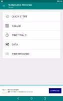Multiplication Memorizer