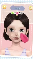 Princess Makeup: Makeup Games