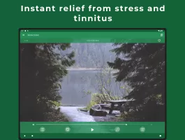 Relax Forest