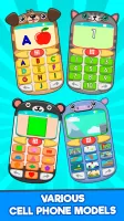 My Educational Phone for Kids