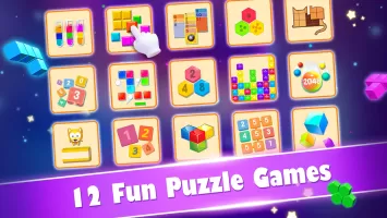 Block Gems: Block Puzzle Games