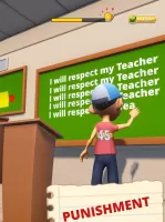 Evil School Teacher Game 2024