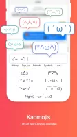 Faceboard: Font,Emoji Keyboard